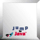 Jump2Java Logo